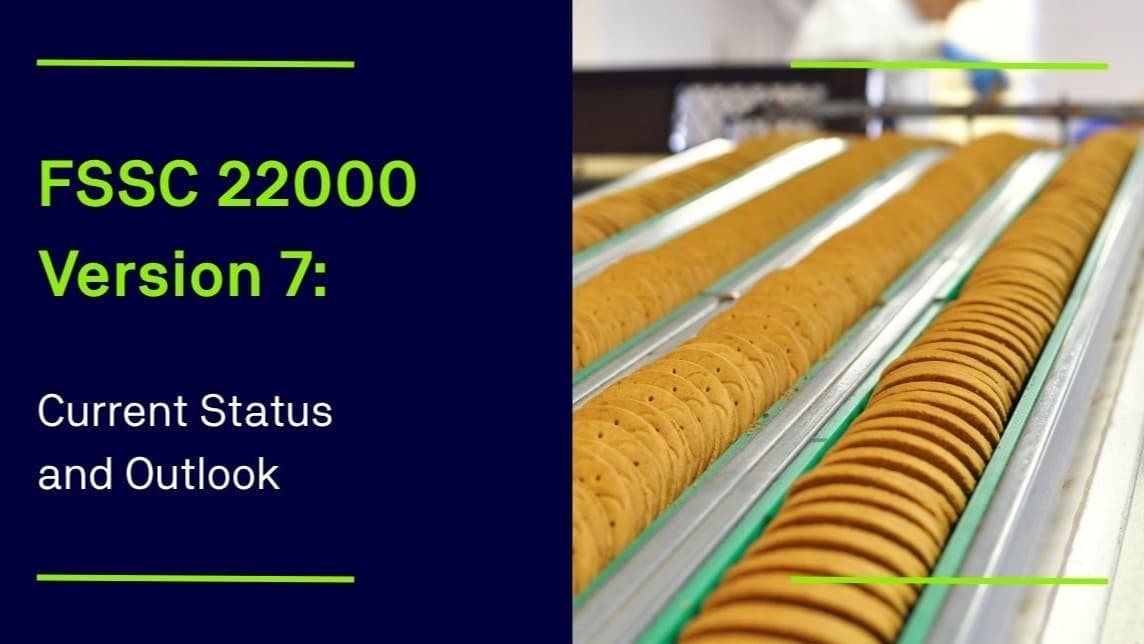 FSSC 22000 v7